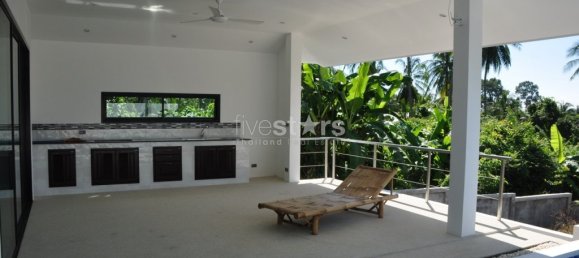 3 bedrooms Cafe / restaurant in Ko Samui, Thailand No. 7647 3