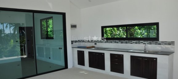 3 bedrooms Cafe / restaurant in Ko Samui, Thailand No. 7647 5