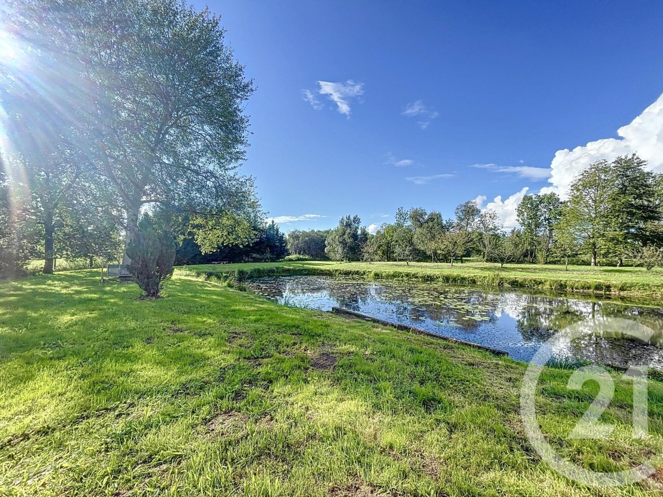 Grundstück in Vathimenil, France, Nr. 242504