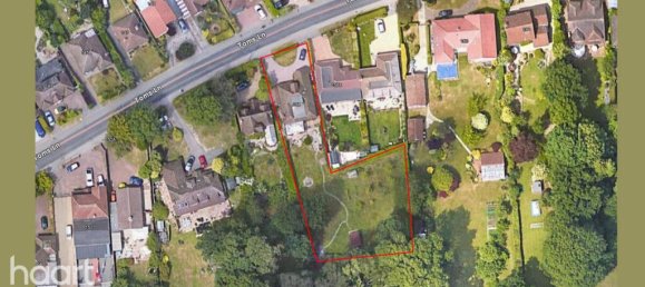 3 bedrooms Bungalow in Kings Langley, United Kingdom No. 4713 47