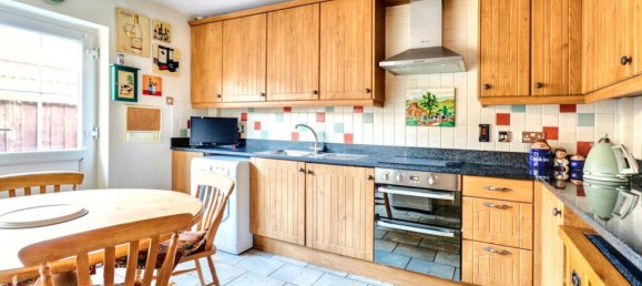 3 bedrooms Bungalow in Kings Langley, United Kingdom No. 4713 4