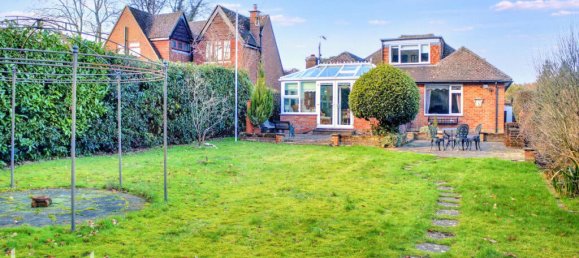 3 bedrooms Bungalow in Kings Langley, United Kingdom No. 4713 24