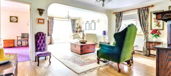 3 bedrooms Bungalow in Kings Langley, United Kingdom No. 4713 6