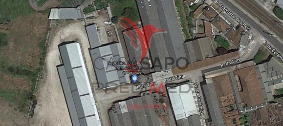 Propiedad comercial en Quarteira, Portugal 505 m² No. 205103 5