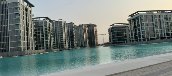 1 bedroom Apartment in DISTRICT ONE, Dubai, UAE No. 61193 18