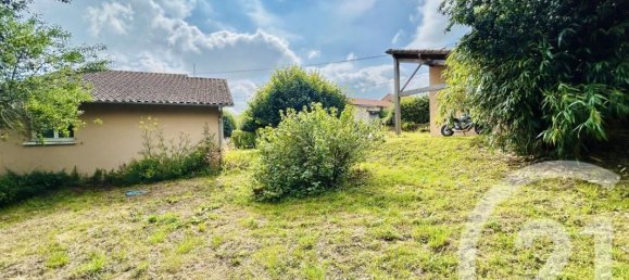 2 Schlafzimmer Stadthaus in Feytiat, France, Nr. 293799 15