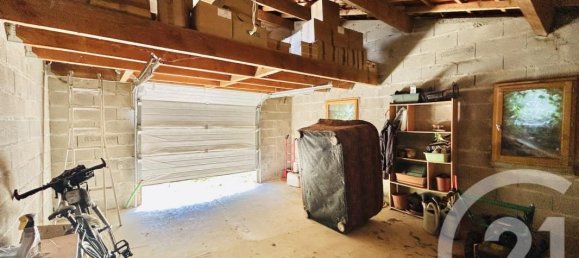 2 Schlafzimmer Stadthaus in Feytiat, France, Nr. 293799 12