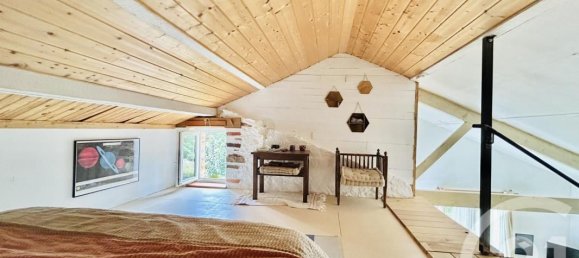 2 Schlafzimmer Stadthaus in Feytiat, France, Nr. 293799 9