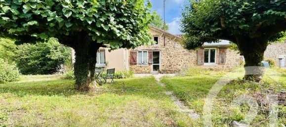 2 Schlafzimmer Stadthaus in Feytiat, France, Nr. 293799 16