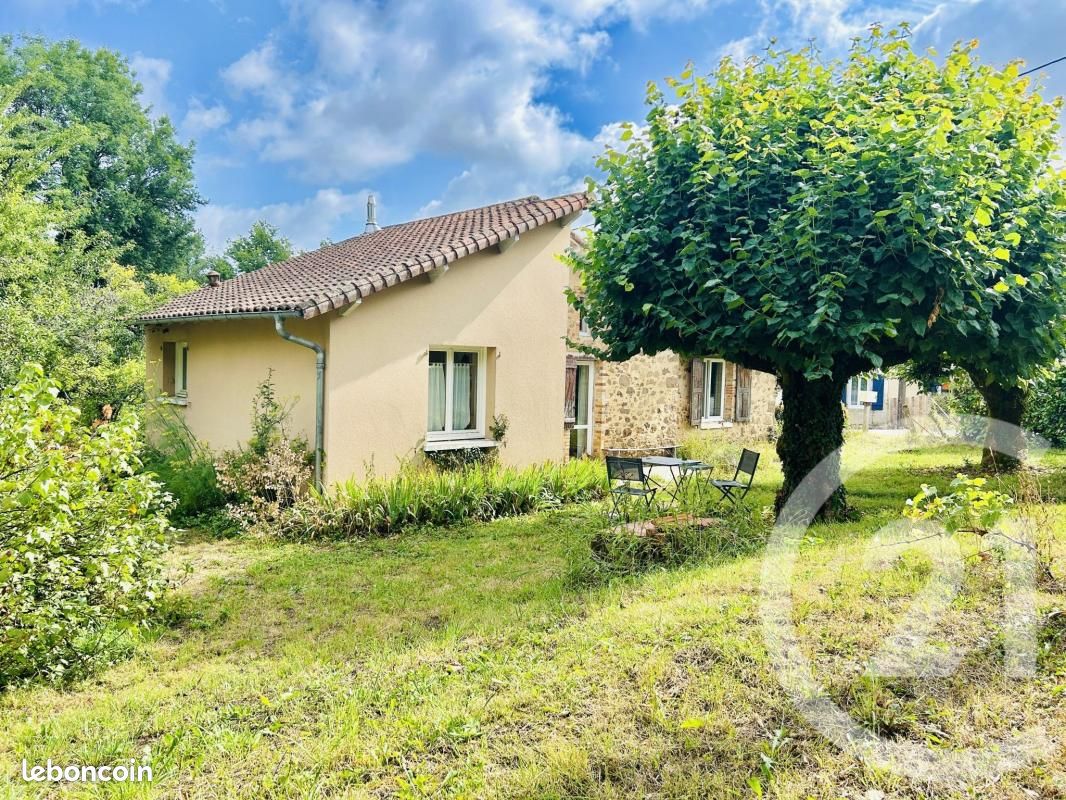 2 Schlafzimmer Stadthaus in Feytiat, France, Nr. 293799