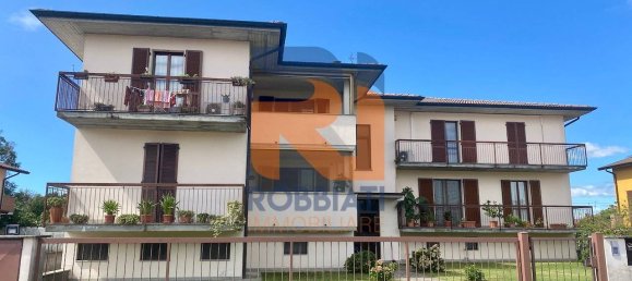 5 Schlafzimmer Wohnung in Sommo, Italy, Nr. 317677 2