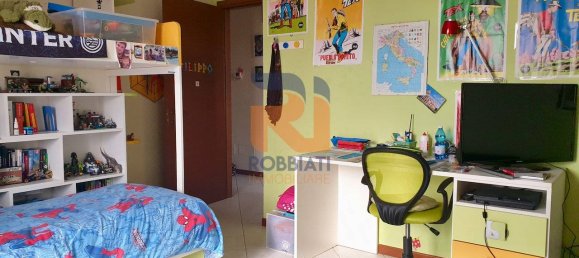 5 Schlafzimmer Wohnung in Sommo, Italy, Nr. 317677 7