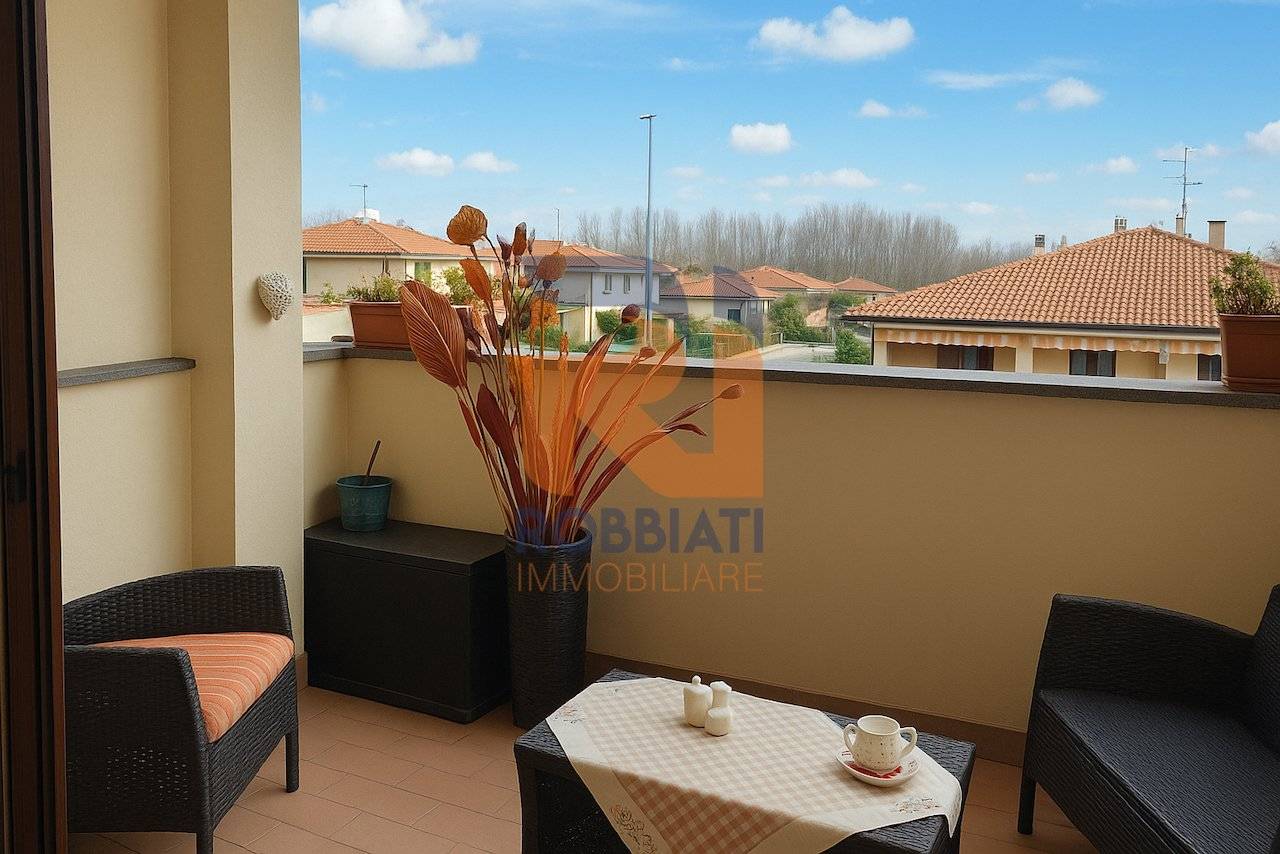 5 Schlafzimmer Wohnung in Sommo, Italy, Nr. 317677