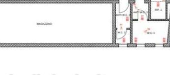 Edificio en Soliera, Italy 341 m² No. 10853 13