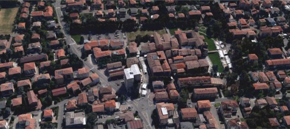 Edificio en Soliera, Italy 341 m² No. 10853 24