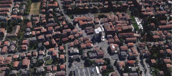 Edificio en Soliera, Italy 341 m² No. 10853 7