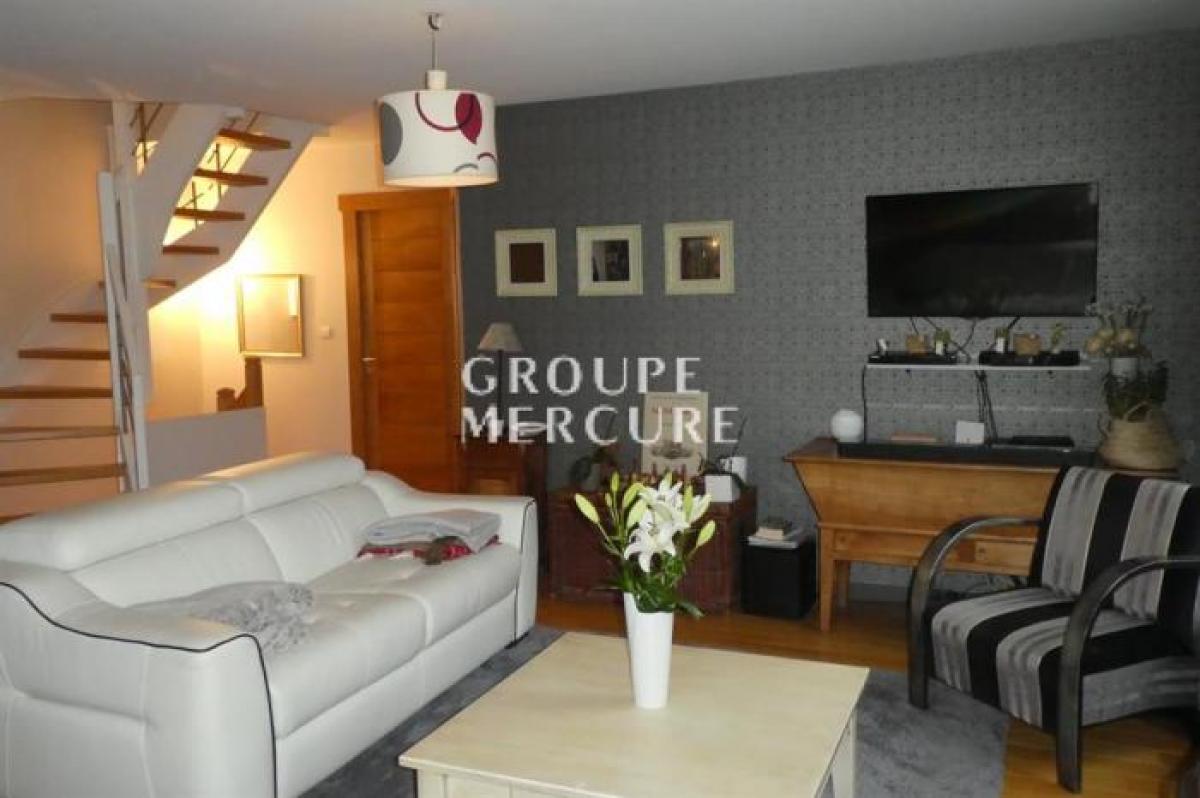 4 Schlafzimmer Haus in Limoges, France, Nr. 37736