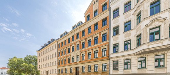 2 Schlafzimmer Wohnung in Leipzig, Germany, Nr. 55530 12