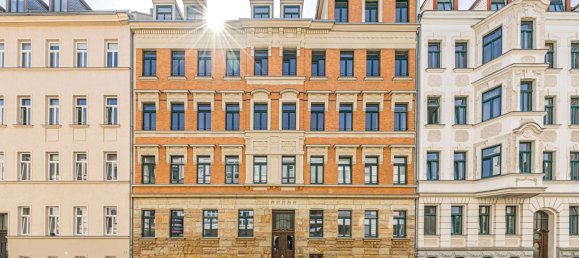 2 Schlafzimmer Wohnung in Leipzig, Germany, Nr. 55530 13