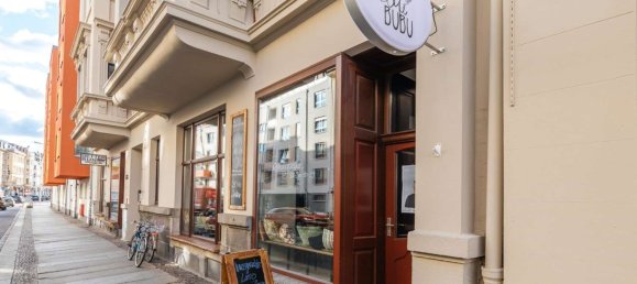 2 Schlafzimmer Wohnung in Leipzig, Germany, Nr. 55530 14