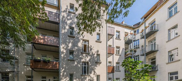 2 Schlafzimmer Wohnung in Leipzig, Germany, Nr. 55530 11