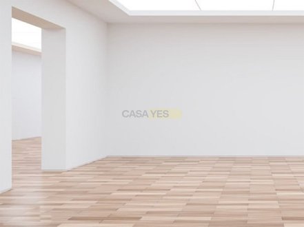 121m² Commercial property in Aveiro, Portugal No. 81173