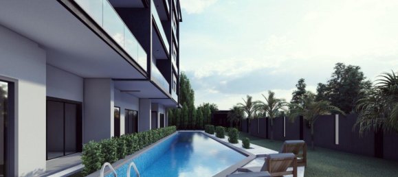 2 rooms Penthouse in Alanya, Turkey No. 29859 3