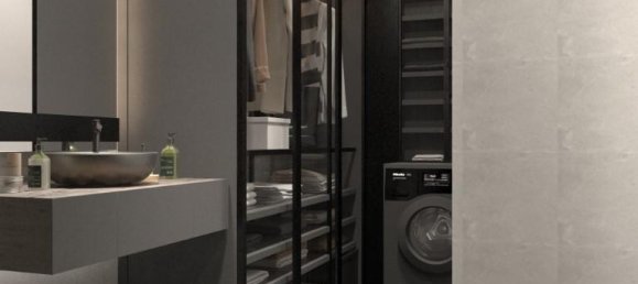 2 rooms Penthouse in Alanya, Turkey No. 29859 13