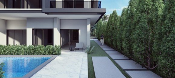 2 rooms Penthouse in Alanya, Turkey No. 29859 4