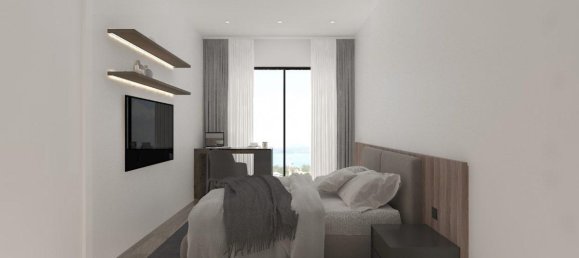 2 rooms Penthouse in Alanya, Turkey No. 29859 10