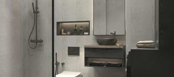 2 rooms Penthouse in Alanya, Turkey No. 29859 11