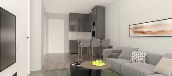 2 rooms Penthouse in Alanya, Turkey No. 29859 5