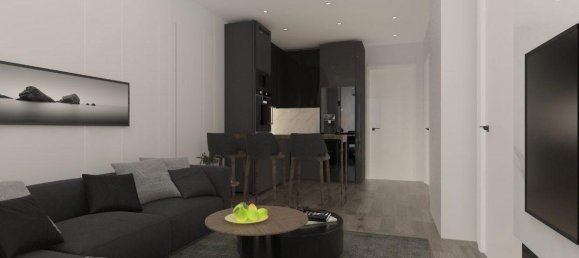 2 rooms Penthouse in Alanya, Turkey No. 29859 8