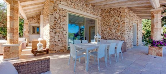 8غرفة فيلا في Gagliano del Capo, Italy رقم 184454 22