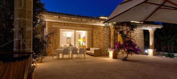 8غرفة فيلا في Gagliano del Capo, Italy رقم 184454 5