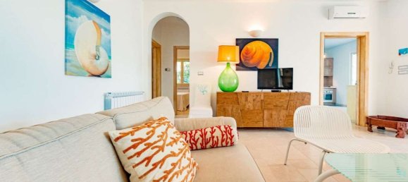 8غرفة فيلا في Gagliano del Capo, Italy رقم 184454 15