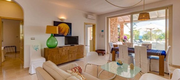 8غرفة فيلا في Gagliano del Capo, Italy رقم 184454 16