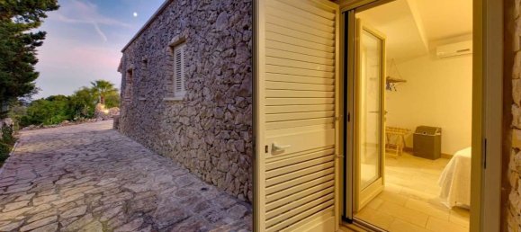 8غرفة فيلا في Gagliano del Capo, Italy رقم 184454 11