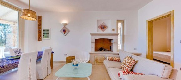 8غرفة فيلا في Gagliano del Capo, Italy رقم 184454 14