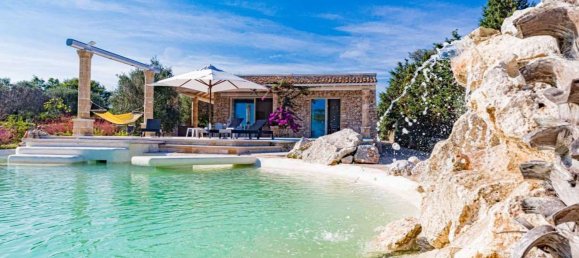 8غرفة فيلا في Gagliano del Capo, Italy رقم 184454 10