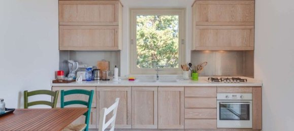 8غرفة فيلا في Gagliano del Capo, Italy رقم 184454 18