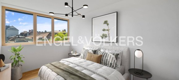 Apartamento de 1 dormitorio en Vienna, Austria No. 210754 4