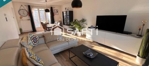 4 bedrooms House in Vaudricourt, France No. 240742 12