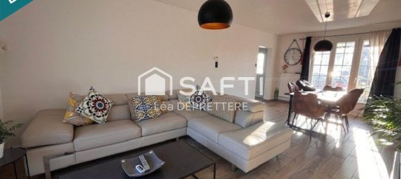 4 bedrooms House in Vaudricourt, France No. 240742 15