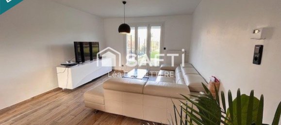 4 bedrooms House in Vaudricourt, France No. 240742 13