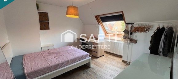 4 bedrooms House in Vaudricourt, France No. 240742 9