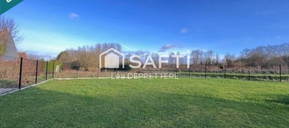 4 bedrooms House in Vaudricourt, France No. 240742 21