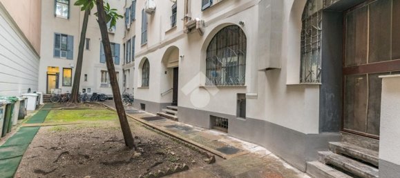 2 Schlafzimmer Wohnung in Milan, Italy, Nr. 340380 27