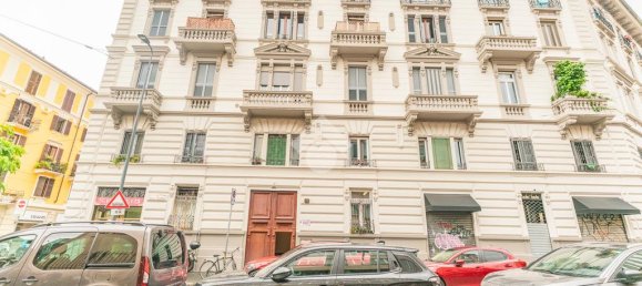 2 Schlafzimmer Wohnung in Milan, Italy, Nr. 340380 25