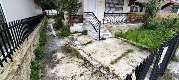 2 chambres Maisonnette à Pieria, Greece No. 93307 21